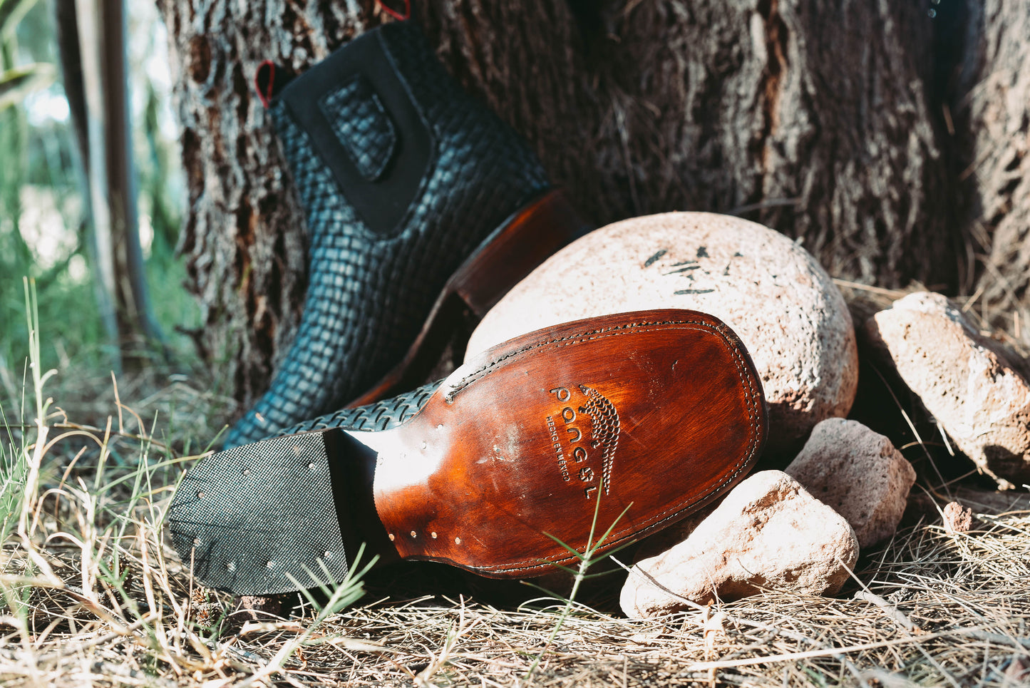 Charly ankle boot 100% lamb leather Black